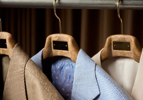 Understanding Suit Shoulder Types – Expert Tailor Hoi An Guide