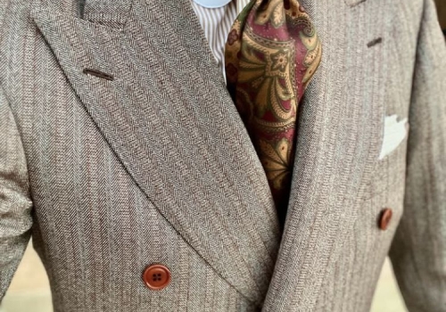 Mistakes to Avoid When Ordering a Suit in Hoi An 
