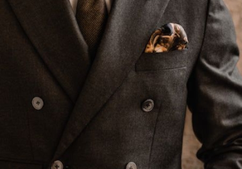 How Many Fittings Are Needed for a Custom Suit in Hoi An? A Tailor’s Guide from Maya Tailor