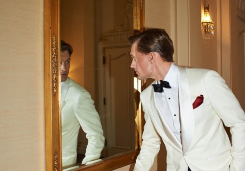 Custom Wedding Suit Hoi An: Style, Fit & Everything You Need to Know