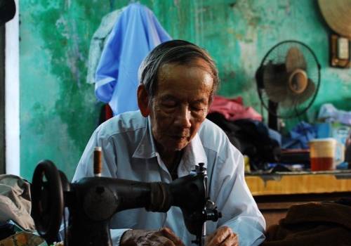 Tailor Hoi An City Guide: Where to Get the Perfect Suit in Hoi An