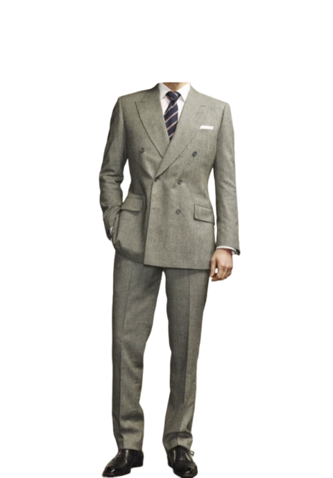classic suit 1