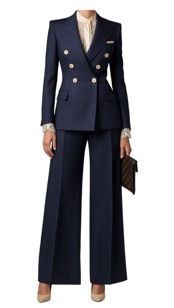 women suit