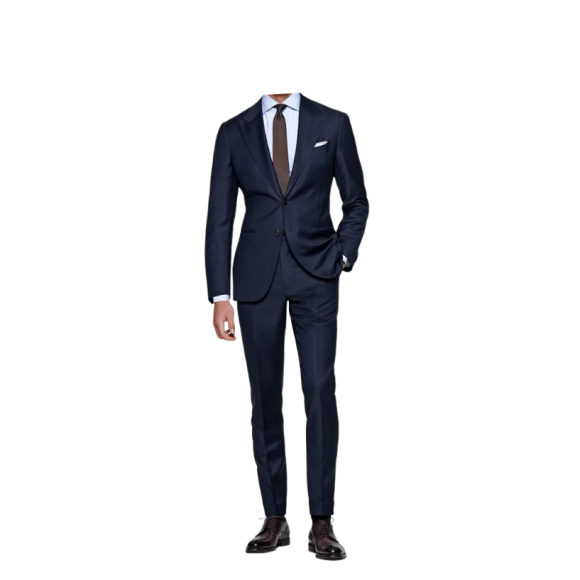 Business suits 5