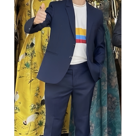 Group Custom Suit Experience 3