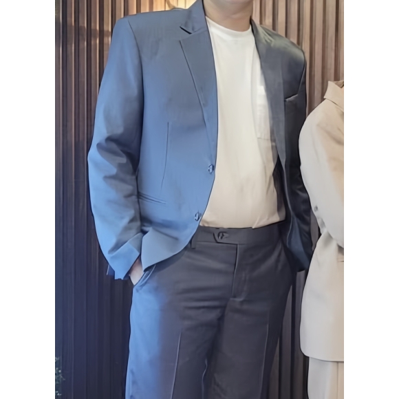 Group Custom Suit Experience